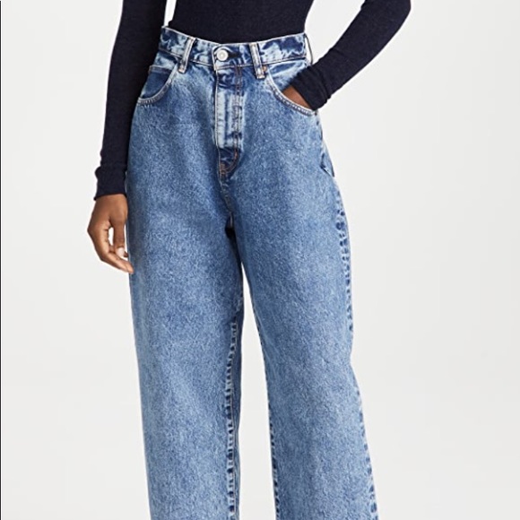 Moussy Denim - Moussy Vintage jeans